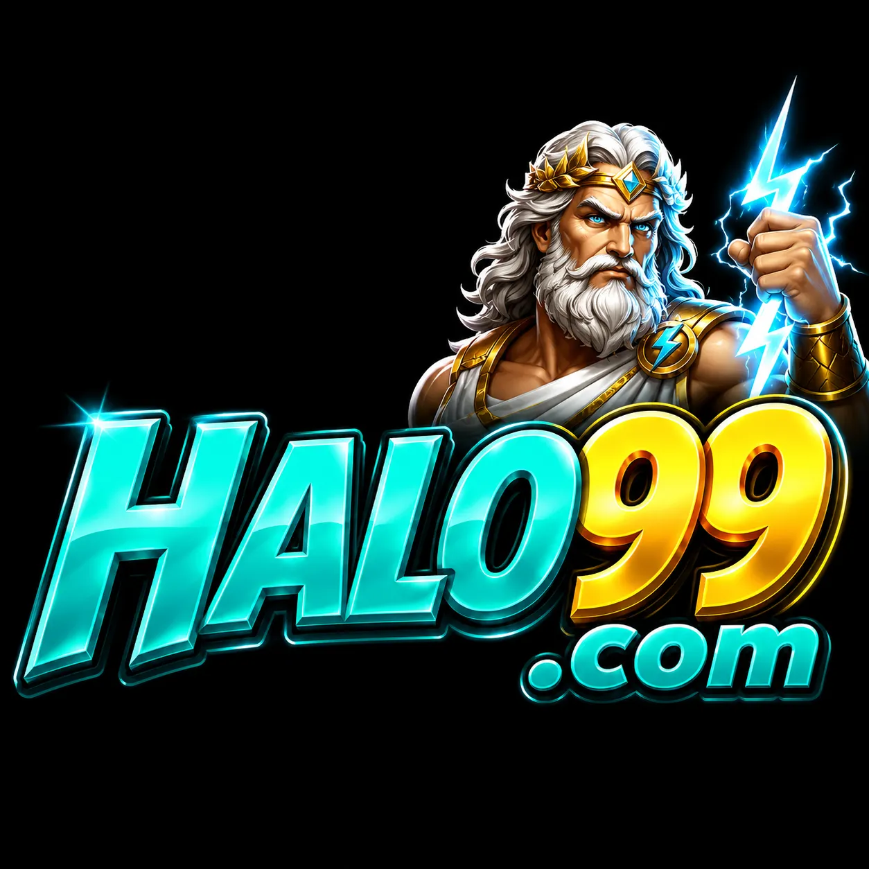 HALO99 - Menyelesaikan Tantangan Puzzle Seru