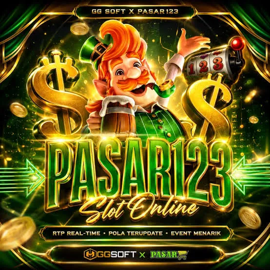 PASAR123 - Game Battle Royale Terbaik untuk Pecinta Perang Strategis