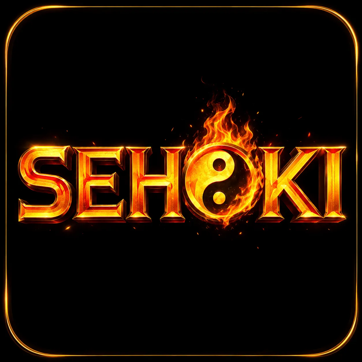SEHOKI - Permainan Memancing yang Seru